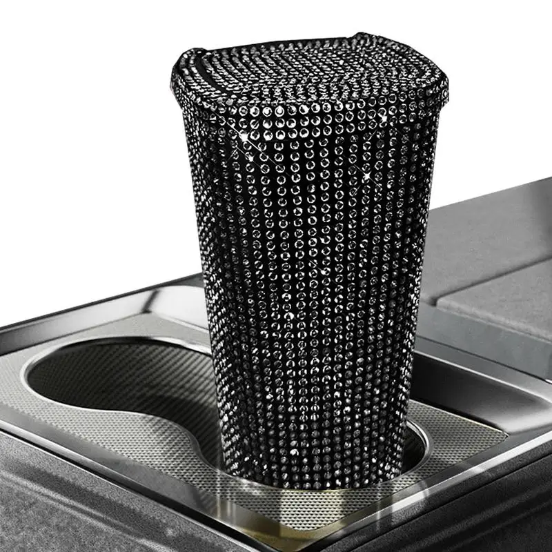 Сияющая Автомобильная мусорная корзина, автомобильная мусорная корзина с крышкой, автомобильная мусорная корзина, переднее сиденье, автомобильные аксессуары, мини-мусорная корзина
Сияющая Автомобильная мусорная корзина, автомобильная мусорная корзина с крышкой, автомобильная мусорная корзина, переднее сиденье, автомобильные аксессуары, мини-мусорная корзина