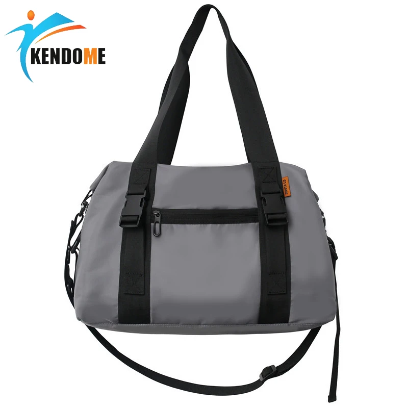 Womens' Fitness Yoga Bag Portable Men Luggage Handbag For Business Travel Fashion Trend Large Capacity Trip Backpack
Womens' Fitness Yoga Bag Portable Men Luggage Handbag For Business Travel Fashion Trend Large Capacity Trip Backpack