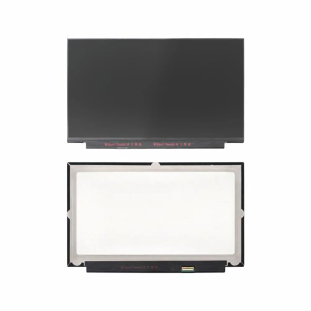 14" inch LCD Touch panel Screen Display B140HAK02.3 for Lenovo ThinkPad X1 Carbon 1920*1080 edp 40pins LCD Monitors
14" inch LCD Touch panel Screen Display B140HAK02.3 for Lenovo ThinkPad X1 Carbon 1920*1080 edp 40pins LCD Monitors