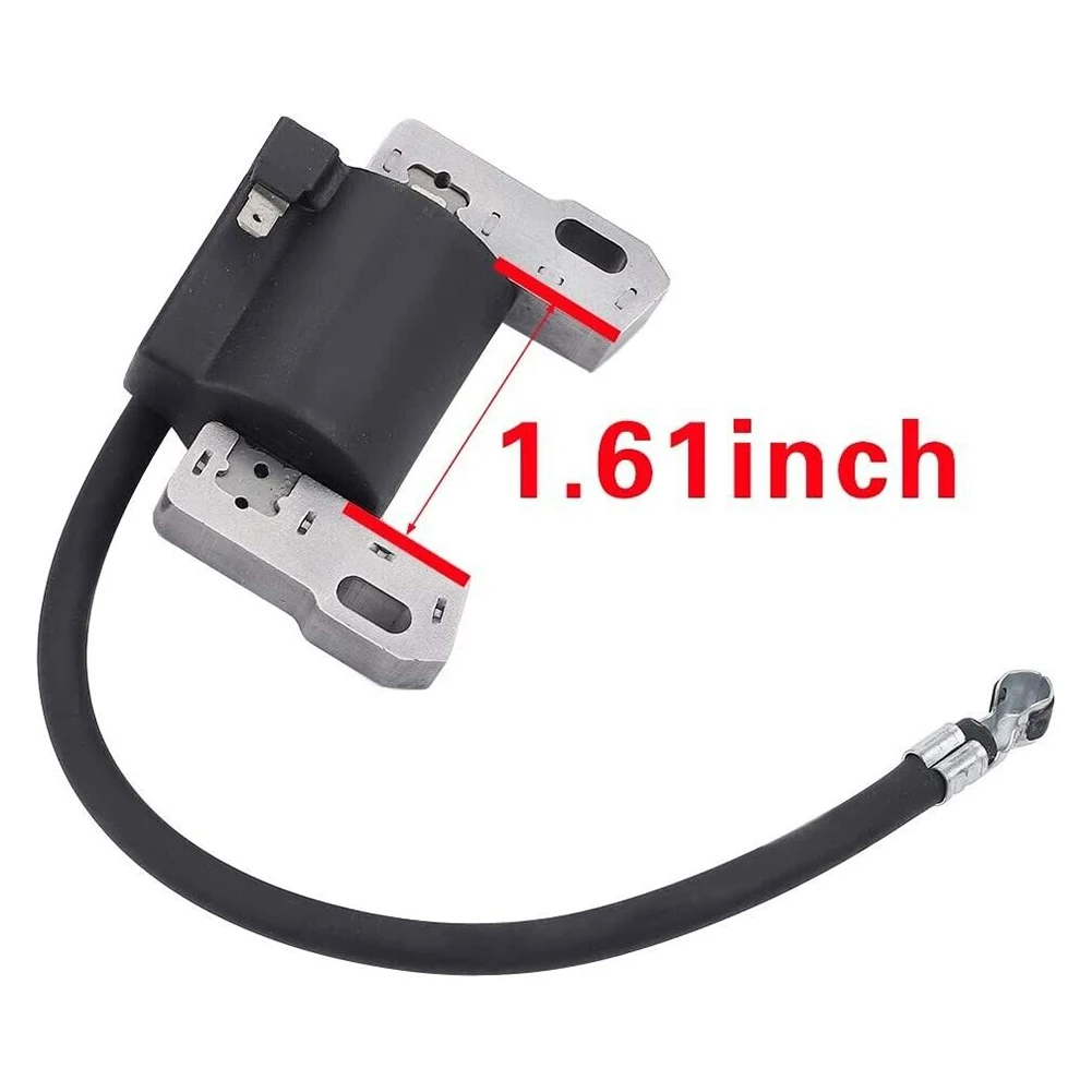 19) Get 2X High Quality Ignition Coils with Plug for Improved Engine Performance Compatible with For 592846 691060 799651
19) Get 2X High Quality Ignition Coils with Plug for Improved Engine Performance Compatible with For 592846 691060 799651