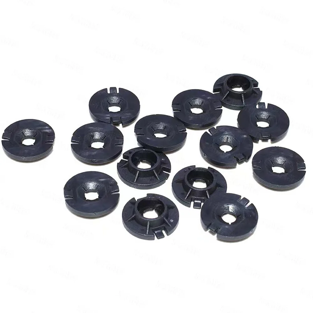 10Pcs Engine Cover & Wheel Apron Nut For Tesla Model 3 1110713-99-C Wheel Arch Decoration Fastening Clip Direct Replacement
10Pcs Engine Cover & Wheel Apron Nut For Tesla Model 3 1110713-99-C Wheel Arch Decoration Fastening Clip Direct Replacement