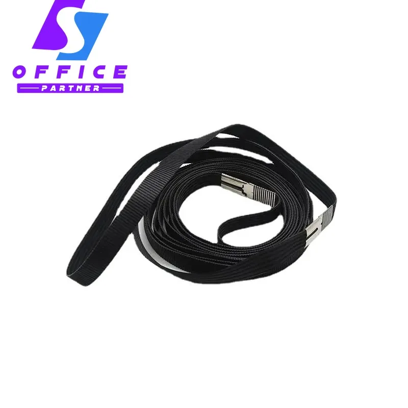 1pcs. Q6652-60118 Q1273-60228 60/42 inch New Carriage Belt For HP Z6100 Z6200 5800 L25500 L25500 L26500 4000 T7100 Carriage Belt
1pcs. Q6652-60118 Q1273-60228 60/42 inch New Carriage Belt For HP Z6100 Z6200 5800 L25500 L25500 L26500 4000 T7100 Carriage Belt