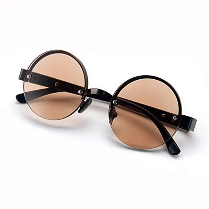 Men's HD Lens Reading Glasses Fashion Round Crystal Frame Presbyopia Glasses Eyeglasses Retro Anti Fatigue Prescription Eyewear 10 Mallzona S1458372e5010416c96912a465a49dc9fn Men's HD Lens Reading Glasses Fashion Round Crystal Frame Presbyopia Glasses Eyeglasses Retro Anti Fatigue Prescription Eyewear Mallzona