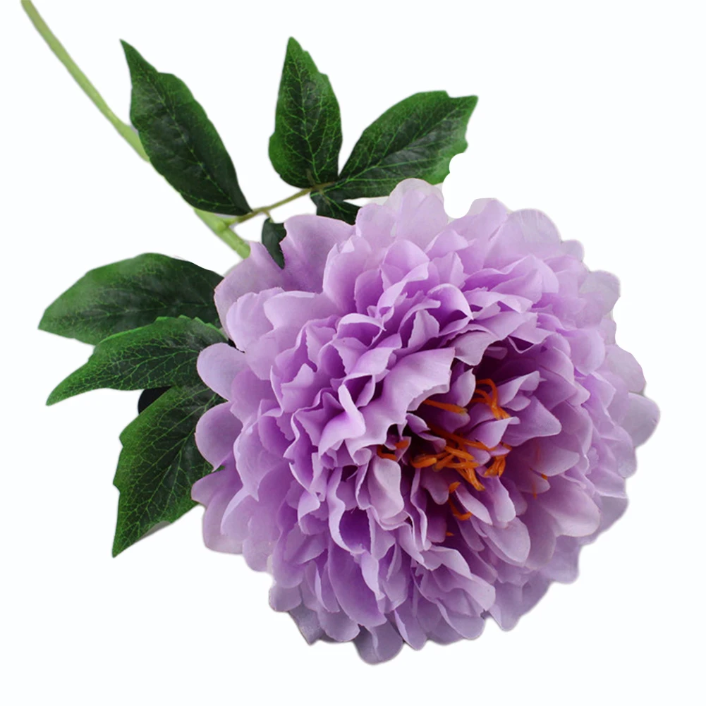 Simulated Peony Single Large Peony Fake Flower Home Decoration Fake Flower Wedding Decoration Bouquet Flower Lmitation Flower
Simulated Peony Single Large Peony Fake Flower Home Decoration Fake Flower Wedding Decoration Bouquet Flower Lmitation Flower