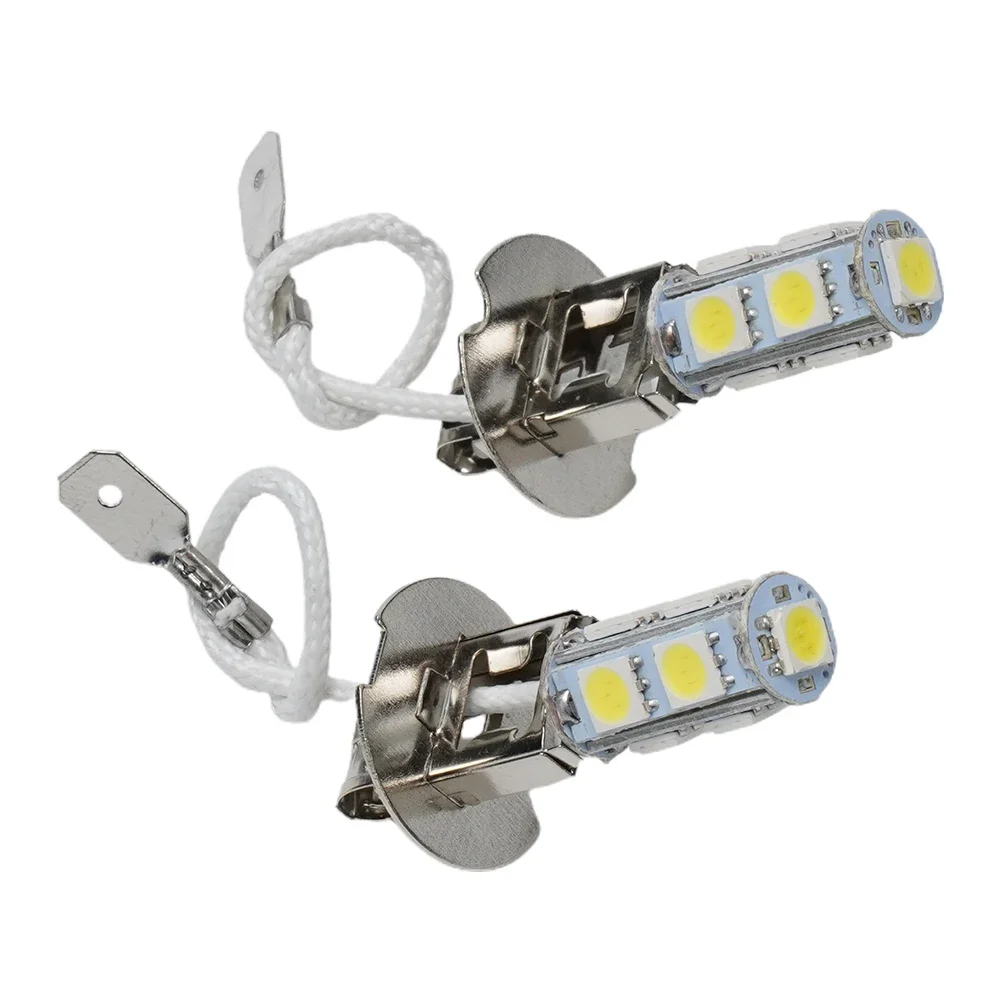 2X Car LED Light Bulbs For -H3 LED 12V Car Light Fog DRL Driving Lamps Flashlight Torches Bulbs Car Lights
2X Car LED Light Bulbs For -H3 LED 12V Car Light Fog DRL Driving Lamps Flashlight Torches Bulbs Car Lights