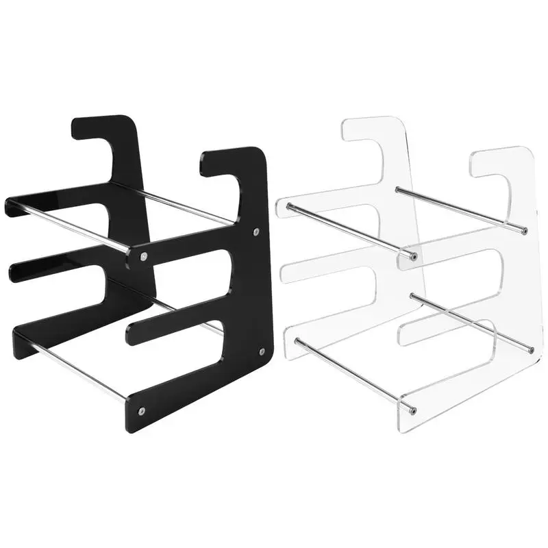 Acrylic Keyboard Organizer Acrylic Storage Rack Display Stand Holder Mechanical Computer Keyboard Stand Shelf Display Stand Rack
Acrylic Keyboard Organizer Acrylic Storage Rack Display Stand Holder Mechanical Computer Keyboard Stand Shelf Display Stand Rack