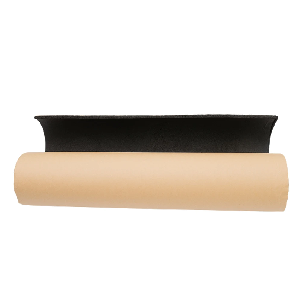 Floors Mat Noise Deadening Closed Interior 50x80cm Sound proof Insulation Pad Sheets Sealing Cold Thermal block
Floors Mat Noise Deadening Closed Interior 50x80cm Sound proof Insulation Pad Sheets Sealing Cold Thermal block