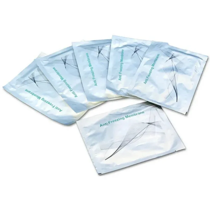 Сменный Cryolipolyse антифриз мембрана Cryo Pad анти-Фриз криотерапия для терапии
Сменный Cryolipolyse антифриз мембрана Cryo Pad анти-Фриз криотерапия для терапии