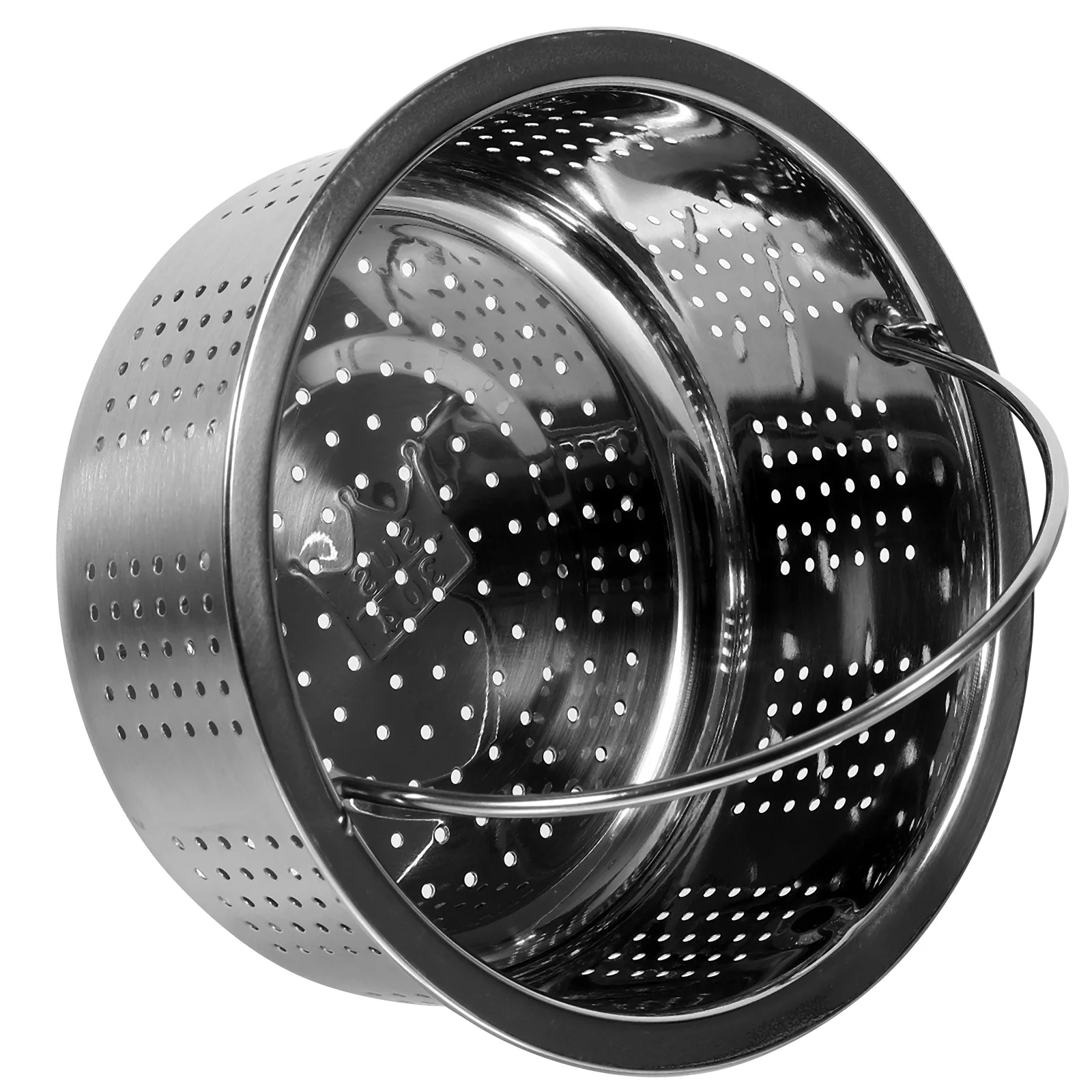 Rice Cooker Steamer Basket Stainless Steel Steaming Basket Food Steamer Basket Steaming Basket
Rice Cooker Steamer Basket Stainless Steel Steaming Basket Food Steamer Basket Steaming Basket