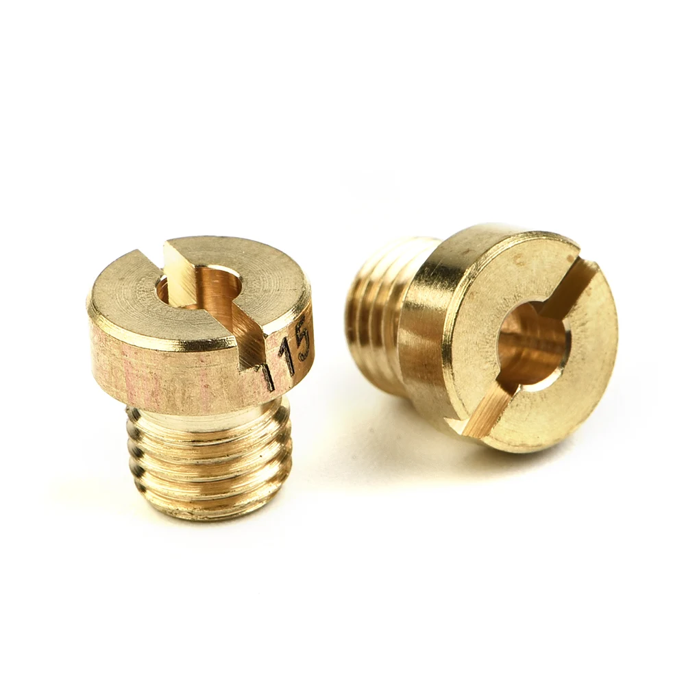 High Quality Replacement Nozzle Kits PHVB Carburetors PYA Different Main Nozzles PYM For 12mm-17.5mm Dellorto For Dellorto PHNL
High Quality Replacement Nozzle Kits PHVB Carburetors PYA Different Main Nozzles PYM For 12mm-17.5mm Dellorto For Dellorto PHNL