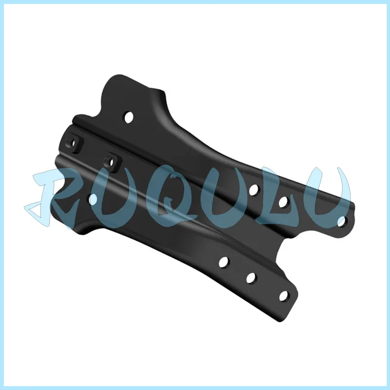 Zt310-v Rear Auxiliary Mud Board Iron Support Front Section 4024200-035000 For Zontes
Zt310-v Rear Auxiliary Mud Board Iron Support Front Section 4024200-035000 For Zontes