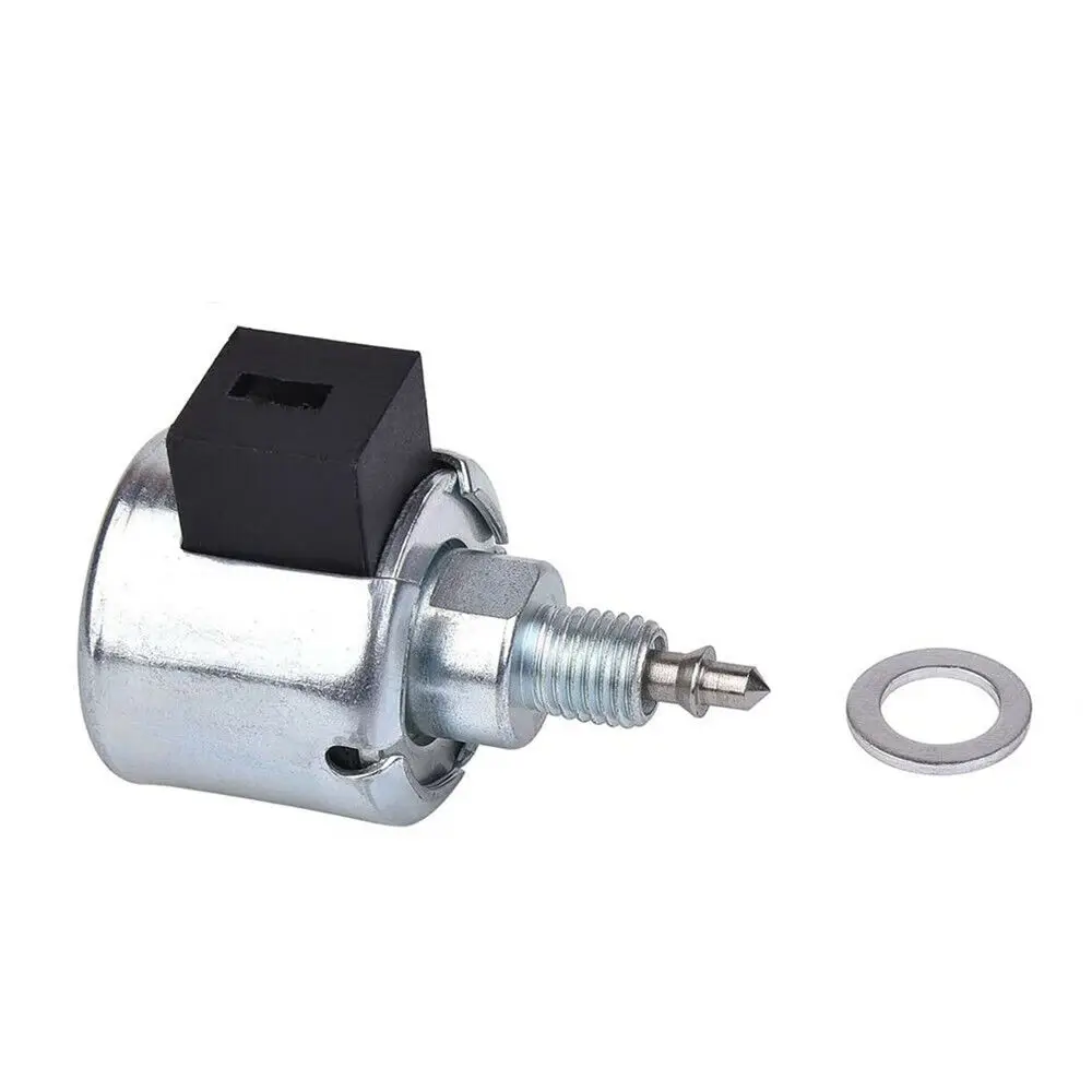 Solenoid Replaces Fuel Solenoid Highly Match 495733 497671 692734 694393 694393 Fuel Solenoid Delicate Brand New
Solenoid Replaces Fuel Solenoid Highly Match 495733 497671 692734 694393 694393 Fuel Solenoid Delicate Brand New