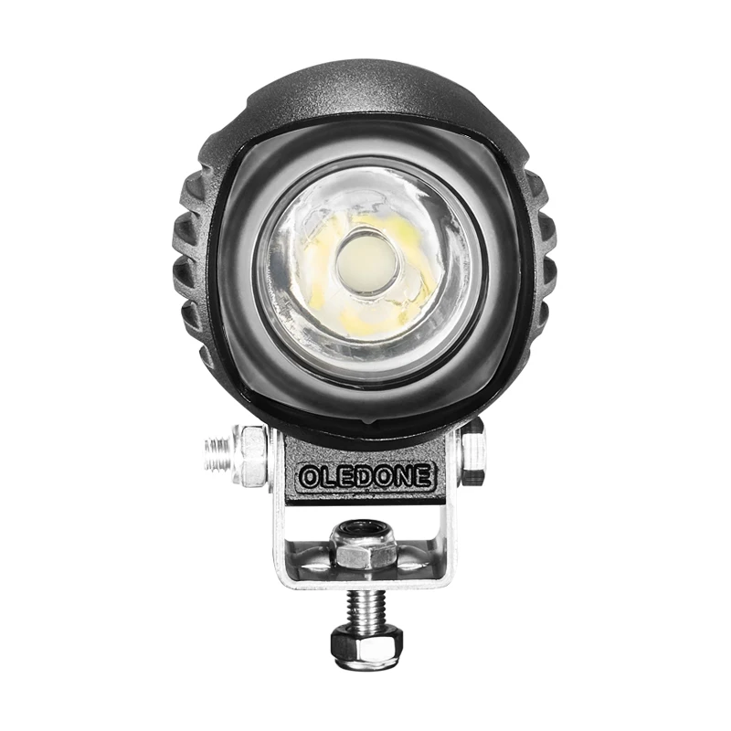 Светодиодсветильник фара дальнего света Oledone 1L15, 4x4 пикапов, мотоциклов, внедорожсветильник, светильник освещения мотоциклов
Светодиодсветильник фара дальнего света Oledone 1L15, 4x4 пикапов, мотоциклов, внедорожсветильник, светильник освещения мотоциклов