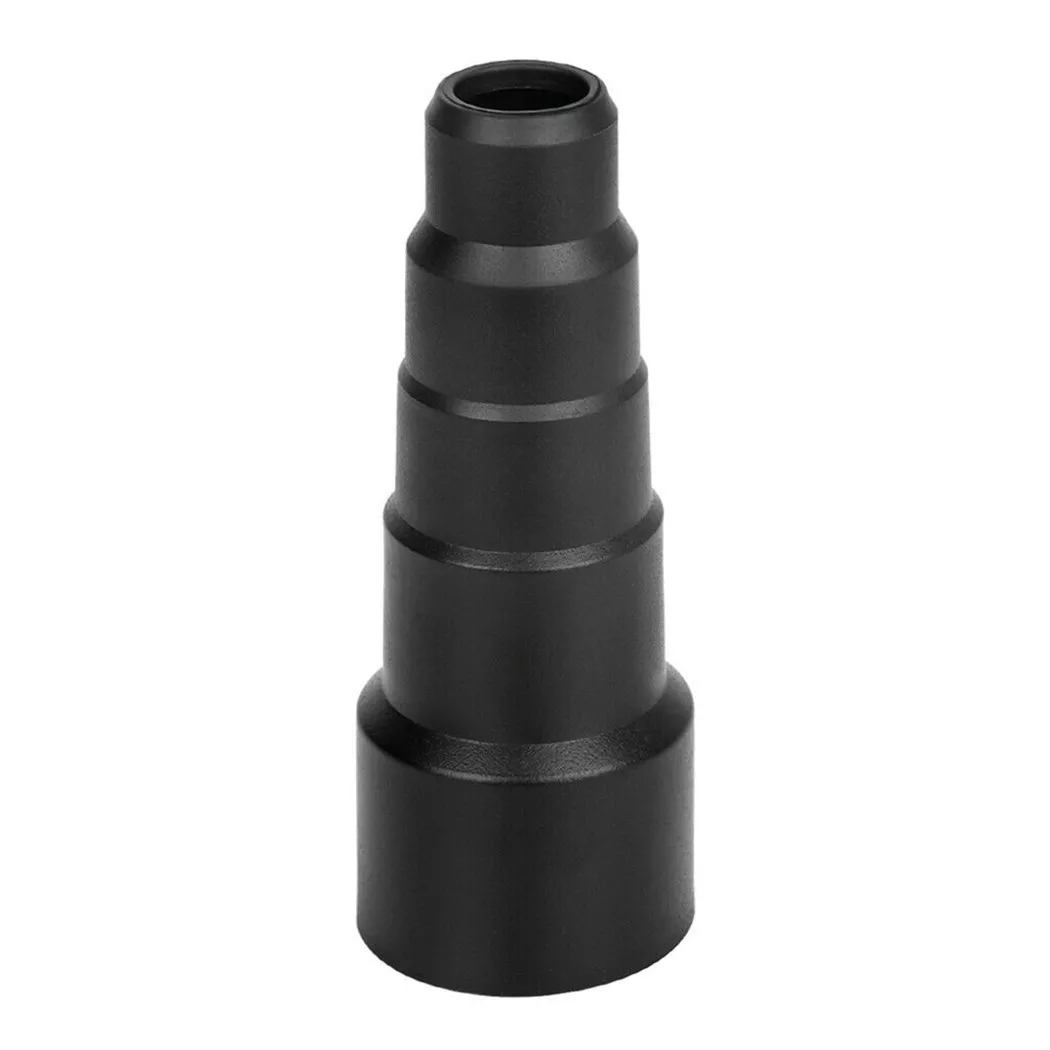 1pcs Universal Four-layer Vacuum Cleaner Tube Adapter Converter Wet Dry Vacuum Dust Extractor Tools Accessories 50/42/34/30/23mm
1pcs Universal Four-layer Vacuum Cleaner Tube Adapter Converter Wet Dry Vacuum Dust Extractor Tools Accessories 50/42/34/30/23mm