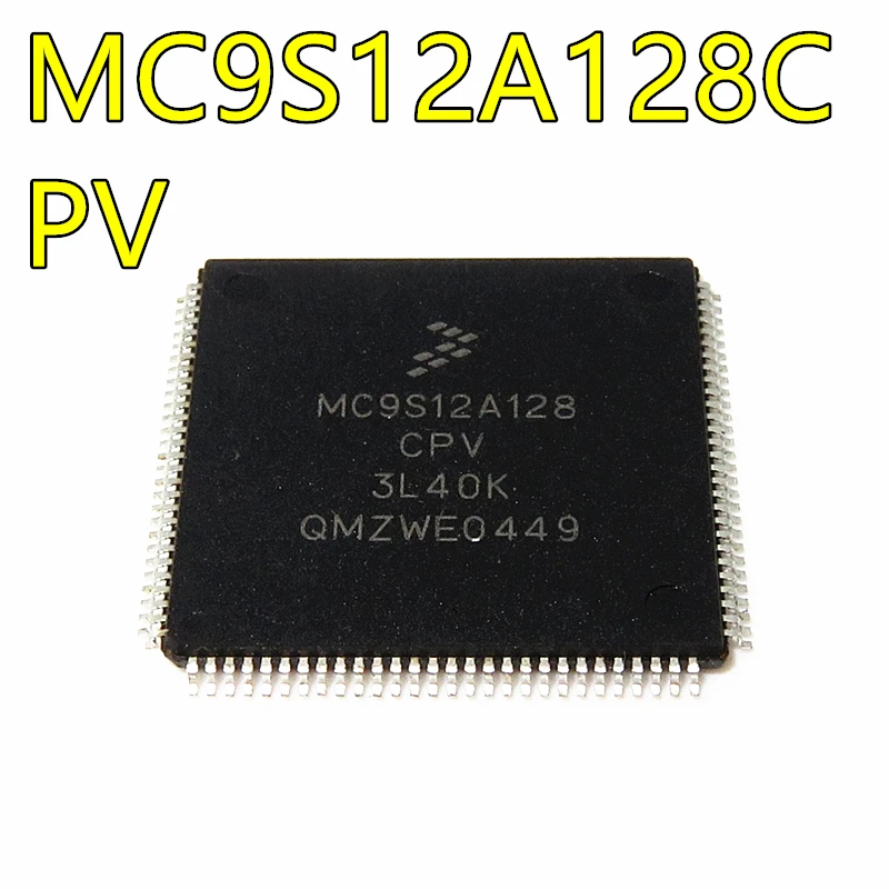Новое поступление, акция, новый оригинальный MC9S12A128CPVE,16., 16-битные микроконтроллеры MC9S12A128
Новое поступление, акция, новый оригинальный MC9S12A128CPVE,16., 16-битные микроконтроллеры MC9S12A128