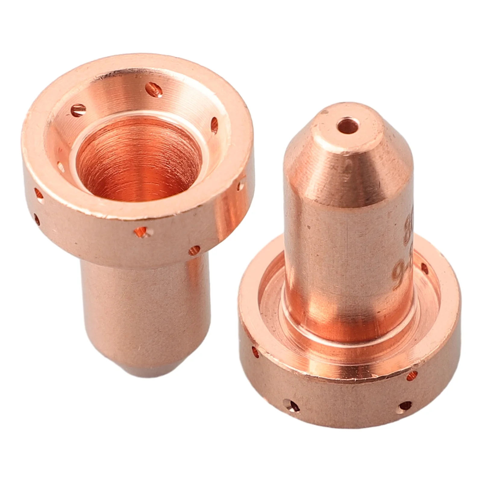 SL60~100 Plasma Cutting Nozzle Tips 9-8211 For T/D SL 60/100 Plasma Cutting Torch For Thermal Dynamics Torch Welding Tool
SL60~100 Plasma Cutting Nozzle Tips 9-8211 For T/D SL 60/100 Plasma Cutting Torch For Thermal Dynamics Torch Welding Tool