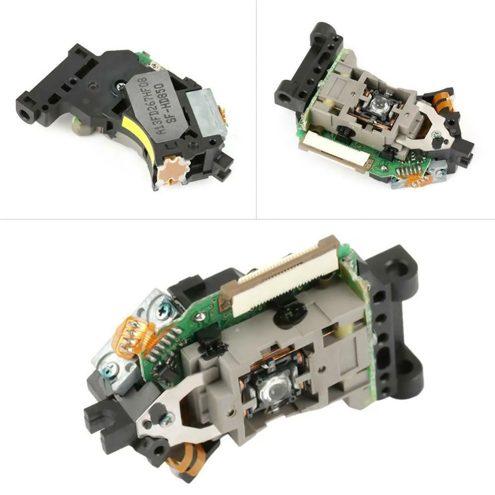 SF-HD850 Optical Pick-Up Laser Lens For DVD With DV34 Mechanism Parts Electrical Equipment Optical Head Laser Lens Mechanism
SF-HD850 Optical Pick-Up Laser Lens For DVD With DV34 Mechanism Parts Electrical Equipment Optical Head Laser Lens Mechanism
