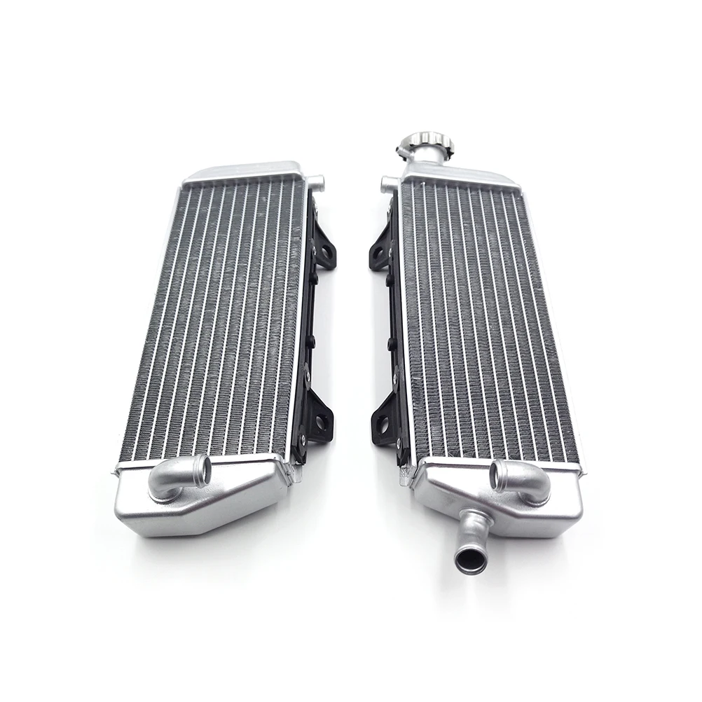 OTOM Off-road Motorcycle Dirt Bike Aluminum Radiator Cooler For KTM EXC EXCF SX SXF XC XCF HUS QVARNA FC FE FX TC TE TX 
OTOM Off-road Motorcycle Dirt Bike Aluminum Radiator Cooler For KTM EXC EXCF SX SXF XC XCF HUS QVARNA FC FE FX TC TE TX
