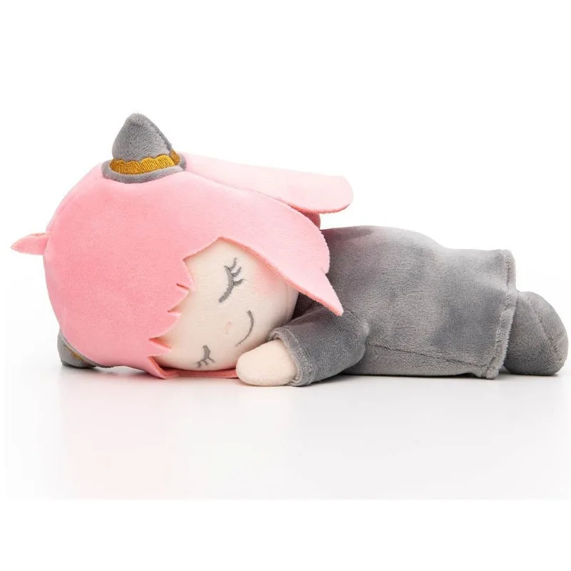 Spy Family Anime Plush Toy Loid Forger Anya Yor Forger doll Briar Kawaii Cartoon Stuffed Doll Thorn Princess
Spy Family Anime Plush Toy Loid Forger Anya Yor Forger doll Briar Kawaii Cartoon Stuffed Doll Thorn Princess