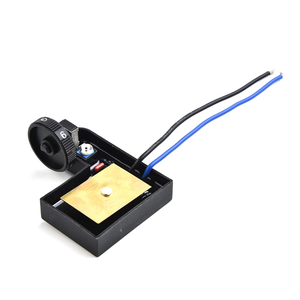 Speed Controller Switch Governor Fit For 180 230 High Power Polishing Machine Accessories For Electric Tool Parts
Speed Controller Switch Governor Fit For 180 230 High Power Polishing Machine Accessories For Electric Tool Parts