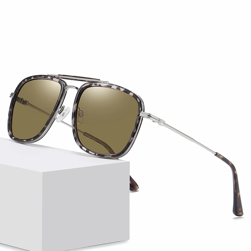 Fashion Men and Women Polarized Sunglasses Frame New Female Stylish Quality Sunglasses Shaes Multi Colors Woman Sunshades TR3366
Fashion Men and Women Polarized Sunglasses Frame New Female Stylish Quality Sunglasses Shaes Multi Colors Woman Sunshades TR3366
