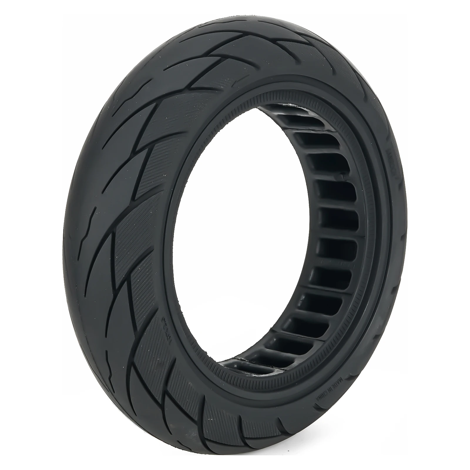 Solid Tire Inflatable Run-flat Tire For Ninebot Max G30/KUGOO M4 Electric Scooter Replacement Tire 10x2.50-6.5 Rubber Tire Scoot
Solid Tire Inflatable Run-flat Tire For Ninebot Max G30/KUGOO M4 Electric Scooter Replacement Tire 10x2.50-6.5 Rubber Tire Scoot