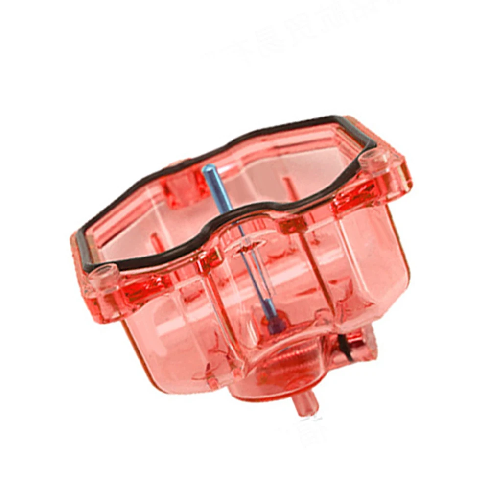 Motorcycle Carburetor Float Bowl Shell Blue Red Clear Transparent For PZ26 PZ27 PZ30 PZ32 Carb Perfect Replacement Parts
Motorcycle Carburetor Float Bowl Shell Blue Red Clear Transparent For PZ26 PZ27 PZ30 PZ32 Carb Perfect Replacement Parts