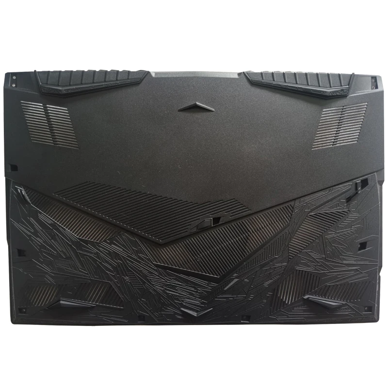 Новинка, чехол для ноутбука, Обложка для MSI GL75 MS-17E4 GP75 MS-17E5 MS-17E3 GE75 MS-17E7, чехол для ноутбука с нижней основой
Новинка, чехол для ноутбука, Обложка для MSI GL75 MS-17E4 GP75 MS-17E5 MS-17E3 GE75 MS-17E7, чехол для ноутбука с нижней основой