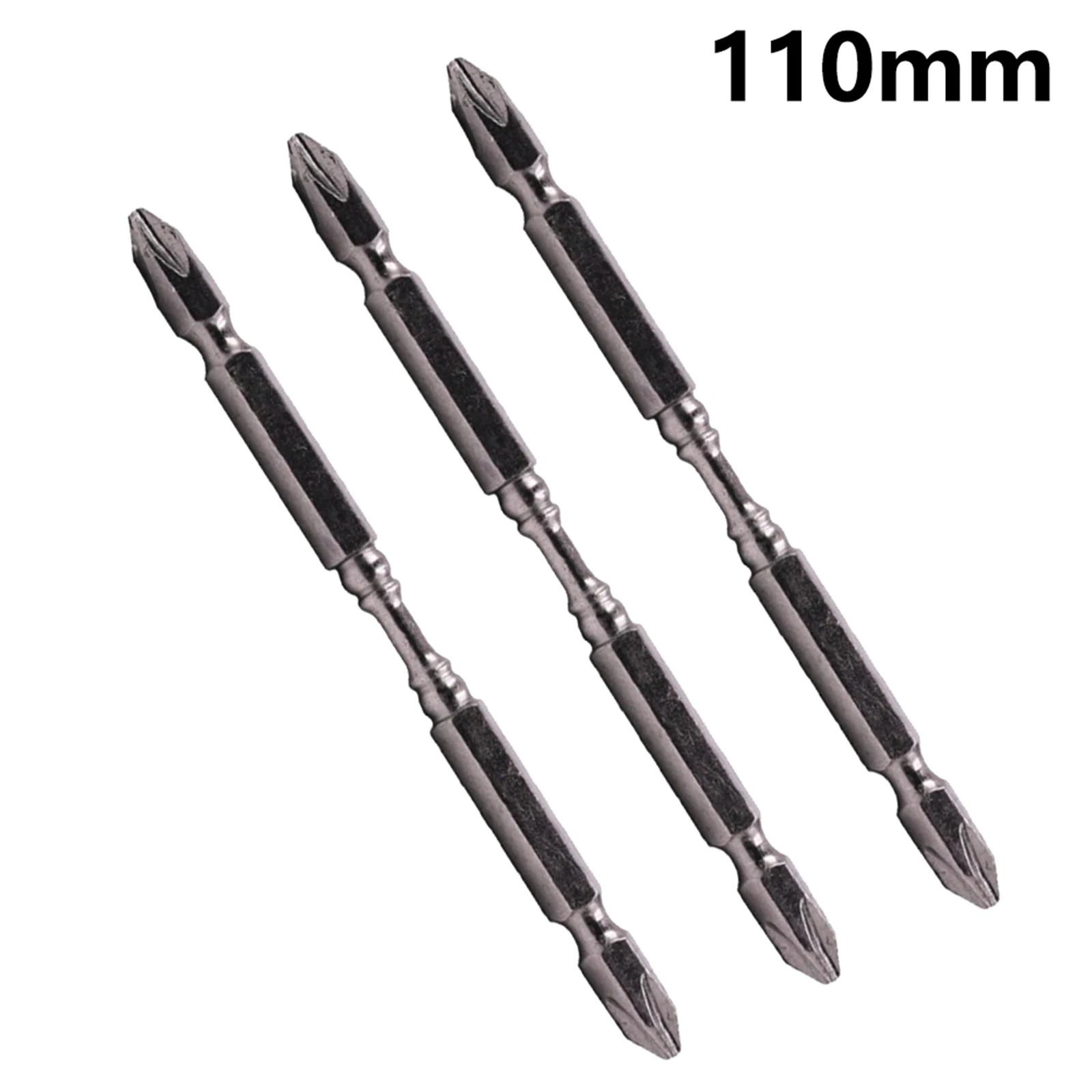 Hand Tools Screwdriver Bit Double Head Electric Nutdrivers High Hardness Magnetic Wear-Resistant New High Quality
Hand Tools Screwdriver Bit Double Head Electric Nutdrivers High Hardness Magnetic Wear-Resistant New High Quality