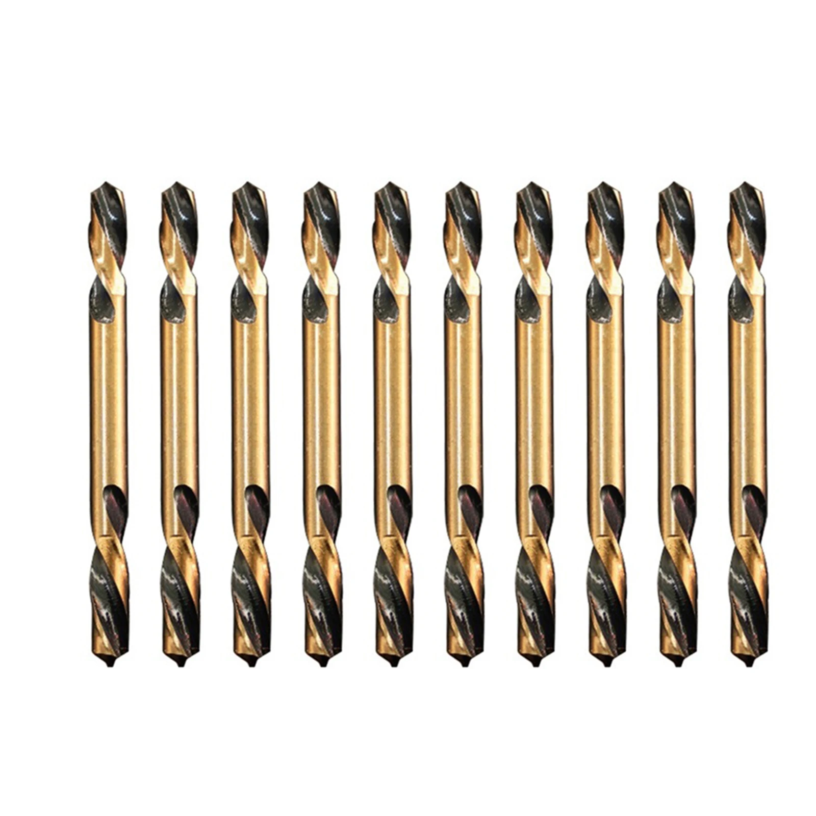 Beautiful Applicable Equipment HSS Double Headed Auger Drill Bits Beautiful Pcs HSS Double Headed Auger Drill Bits
Beautiful Applicable Equipment HSS Double Headed Auger Drill Bits Beautiful Pcs HSS Double Headed Auger Drill Bits
