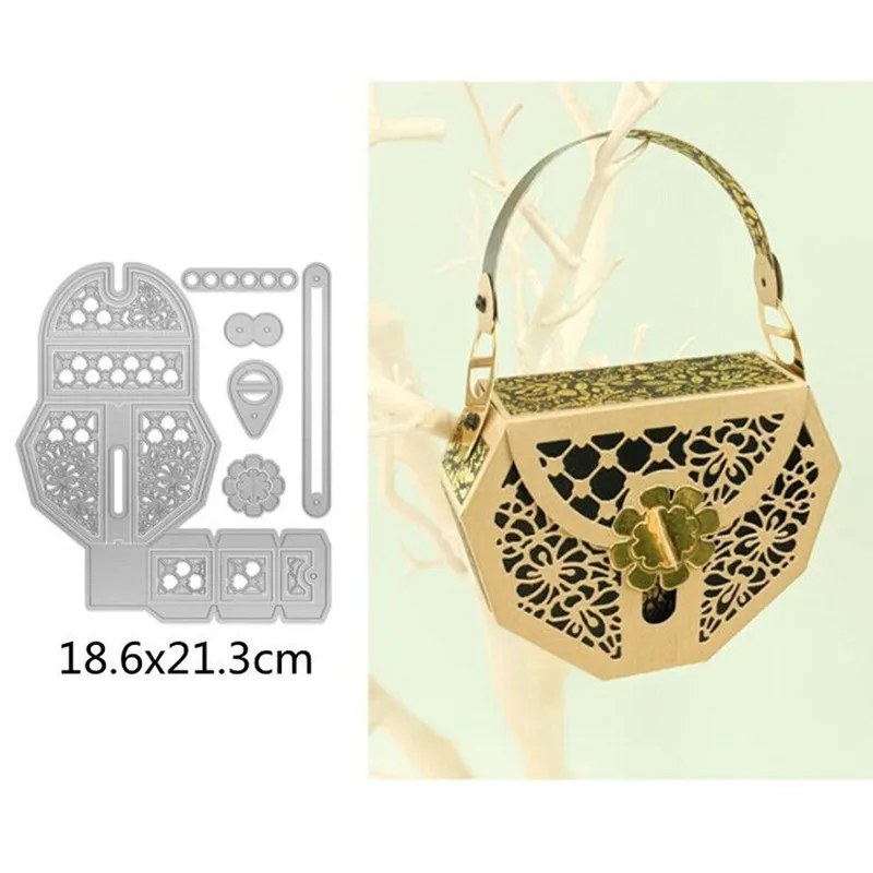 Металлический высекальный 3D Трафарет для ручной работы
Металлический высекальный 3D Трафарет для ручной работы