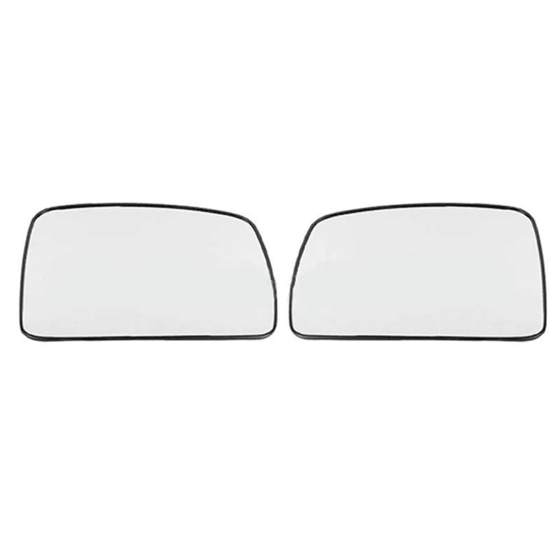 Автомобильное левое и правое зеркало заднего вида, стеклянное зеркало с подогревом для бокового крыла, стеклянный объектив для LAND ROVER- DISCOVERY 3 FREELANDER 2
Автомобильное левое и правое зеркало заднего вида, стеклянное зеркало с подогревом для бокового крыла, стеклянный объектив для LAND ROVER- DISCOVERY 3 FREELANDER 2