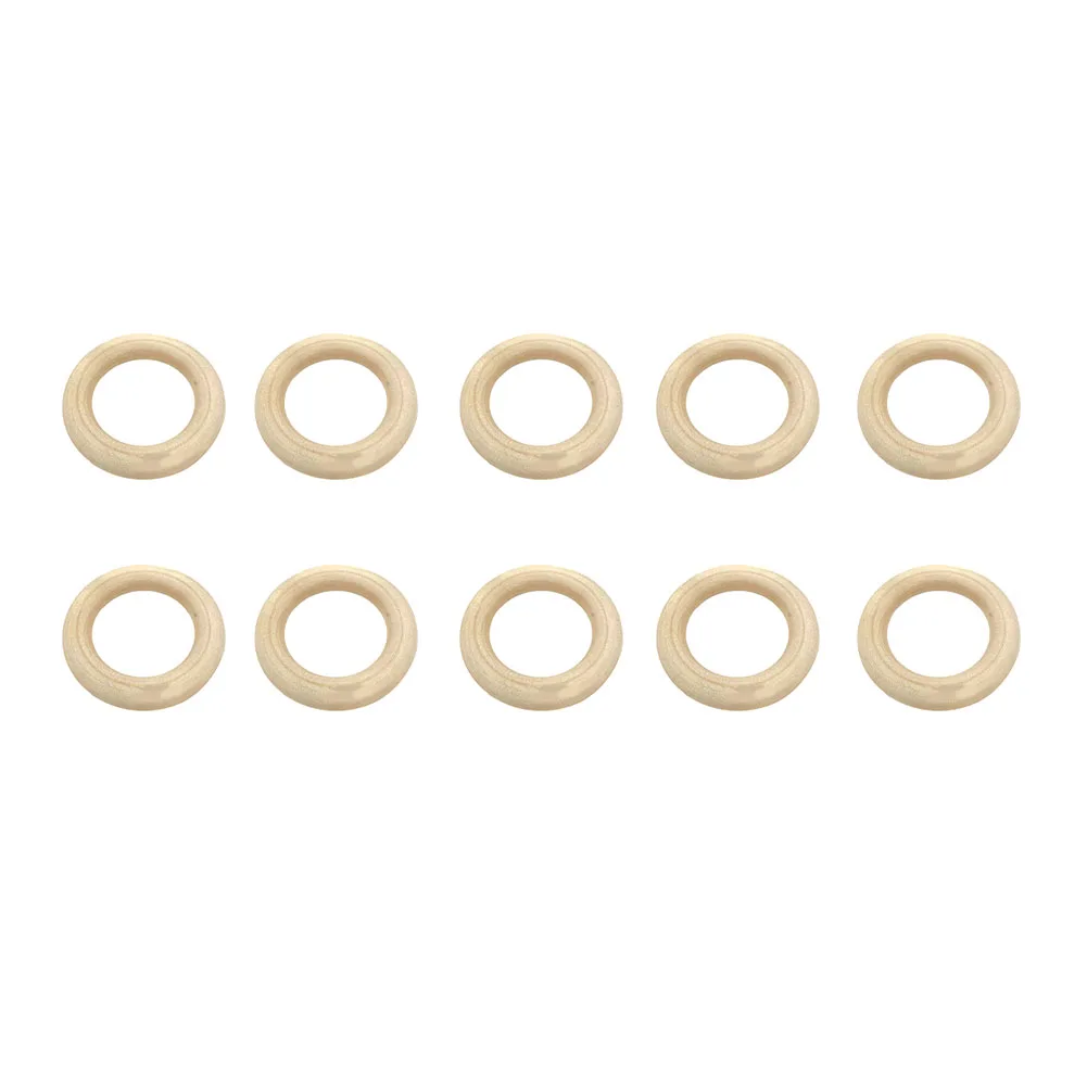 Wooden Circle Round Rings 10 Pcs Unpainted Wooden Rings 55MM Non Toxic Material Smooth Surface for DIY Projects
Wooden Circle Round Rings 10 Pcs Unpainted Wooden Rings 55MM Non Toxic Material Smooth Surface for DIY Projects