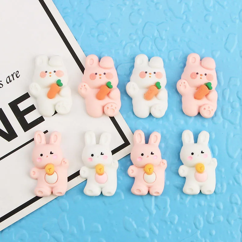 10pcs Mini Kawaii Cartoon Fruit Rabbit Resin Flat Back Cabochons Scrapbook Diy Party Hairpin Accessories Home Decoration Craft
10pcs Mini Kawaii Cartoon Fruit Rabbit Resin Flat Back Cabochons Scrapbook Diy Party Hairpin Accessories Home Decoration Craft
