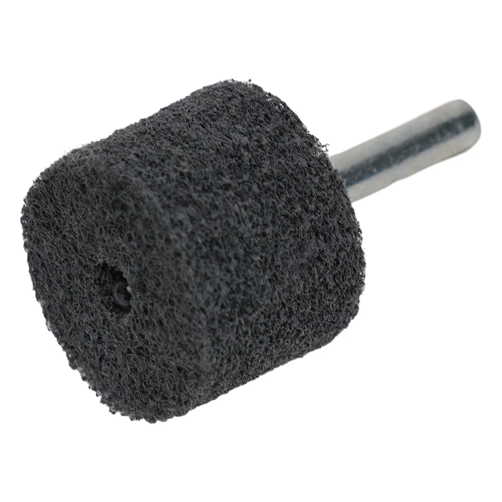 1Pc Grinding Head Nylon Fiber Polishing Wheel Abrasive 6mm Shank 20/25/30/40/50mm For Drill Grinder Polishing Deburring Cleaning
1Pc Grinding Head Nylon Fiber Polishing Wheel Abrasive 6mm Shank 20/25/30/40/50mm For Drill Grinder Polishing Deburring Cleaning