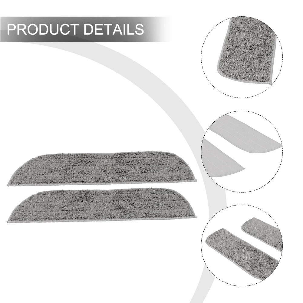 For Veniibot N1 Max N2 H10 N1 Vacuum Cleaner Microfiber Cloths Home Sweeper Accessories Household Cleaning Tools
For Veniibot N1 Max N2 H10 N1 Vacuum Cleaner Microfiber Cloths Home Sweeper Accessories Household Cleaning Tools