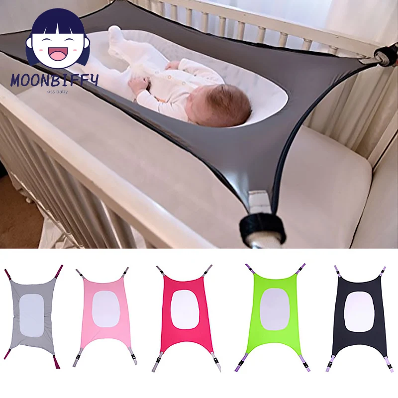 Baby Swings Infant Hammock Baby Detachable Protable Folding Crib Cotton Sleeping Bed Outdoor Garden Swing For Children
Baby Swings Infant Hammock Baby Detachable Protable Folding Crib Cotton Sleeping Bed Outdoor Garden Swing For Children