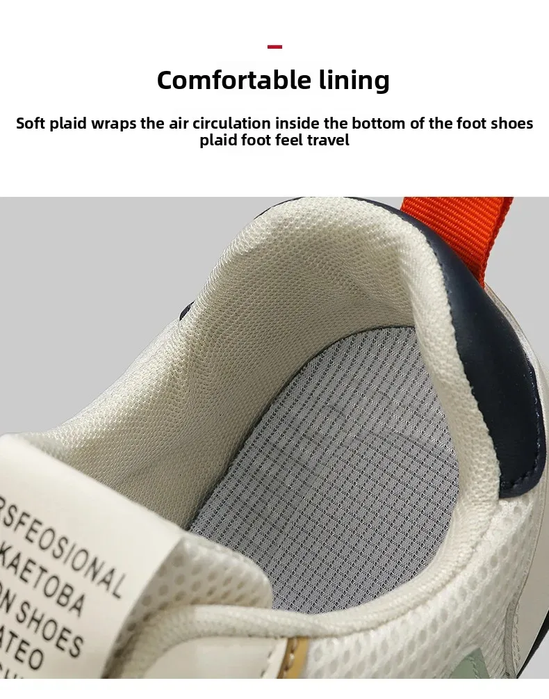 Men's Breathable Summer Sporty Casual Shoes Lightweight Versatile Soft Bottom Single Shoes PVC Outsole round Toe Non-Leather Men's Breathable Summer Sporty Casual Shoes Lightweight Versatile Soft Bottom Single Shoes PVC Outsole round Toe Non-Leather