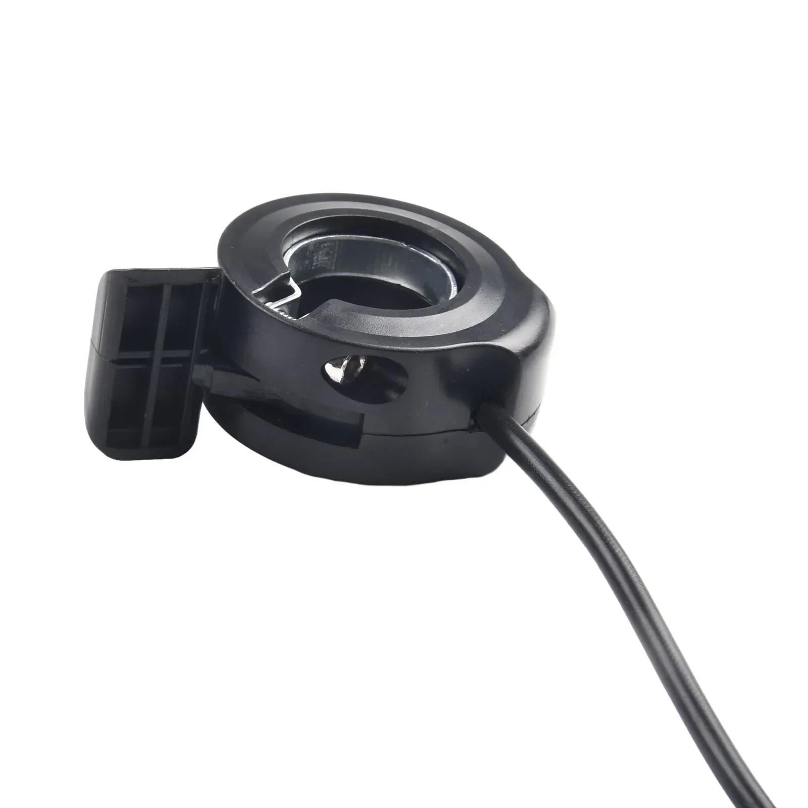 24-72V Thumb Throttle Finger Trigger Throttle Left Right Speed Control Assembly For Electric Bike Ebike ElectricScooter
24-72V Thumb Throttle Finger Trigger Throttle Left Right Speed Control Assembly For Electric Bike Ebike ElectricScooter