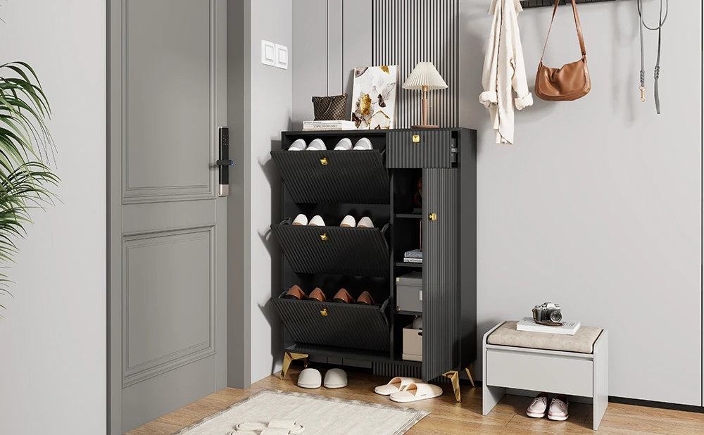 KOMHTOM Skoskap S146f10d53eed45d48b3b6667a4542668f