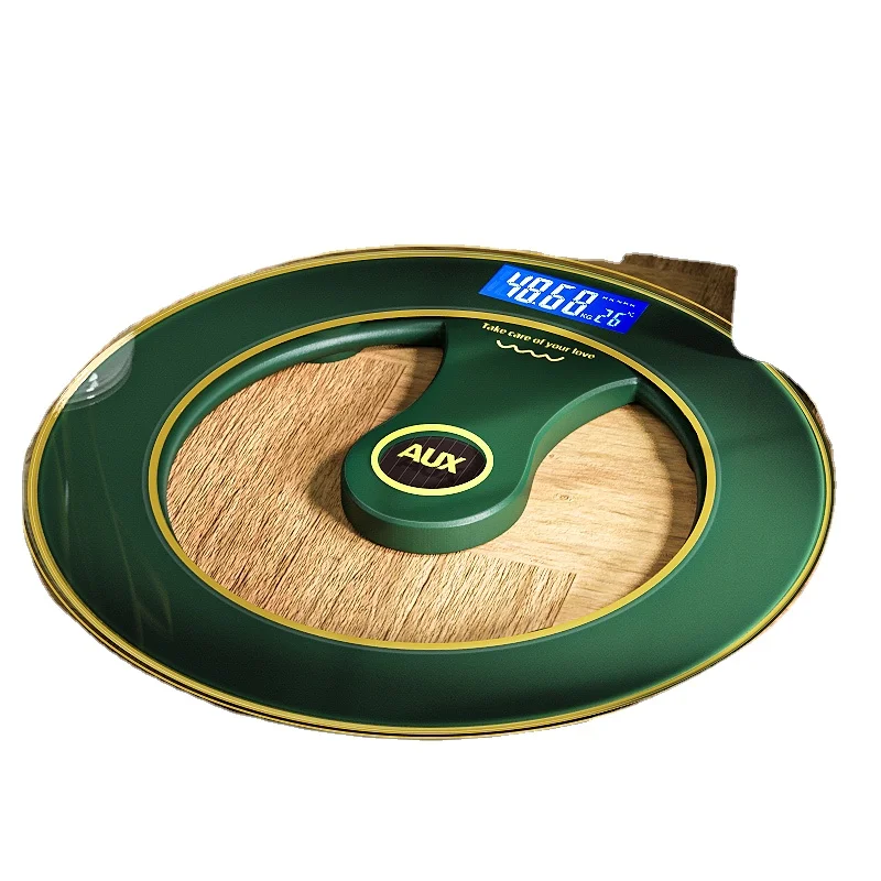 TLL Precision Electronic Weighing Scale Charging Human Body Intelligence Measuring the Fat
TLL Precision Electronic Weighing Scale Charging Human Body Intelligence Measuring the Fat
