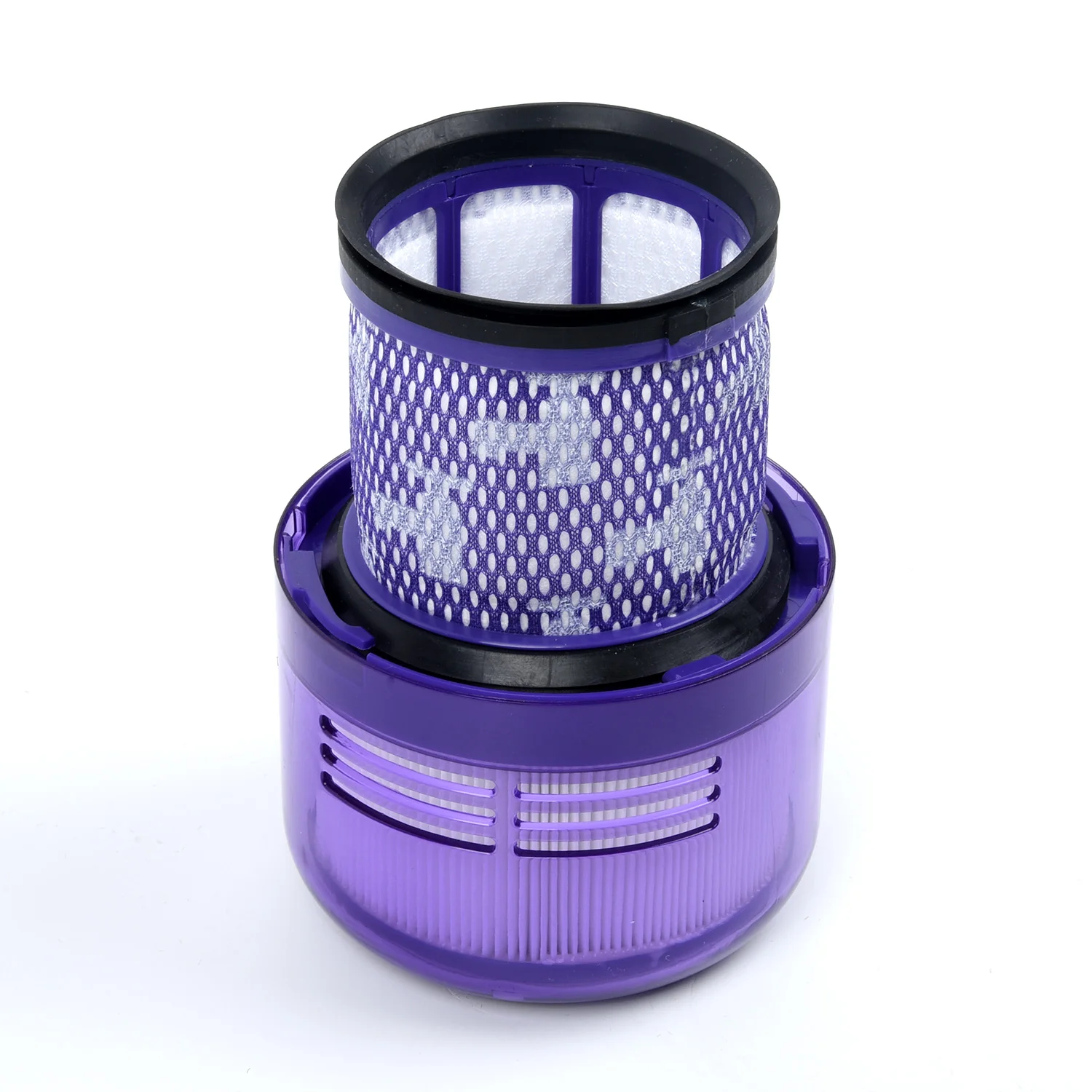 Vacuum Cleaner Filter Sweeping Robot V11 Absolute Pro V11 Animal + Plus Purple Replace 1PC Accessorie Brand New
Vacuum Cleaner Filter Sweeping Robot V11 Absolute Pro V11 Animal + Plus Purple Replace 1PC Accessorie Brand New