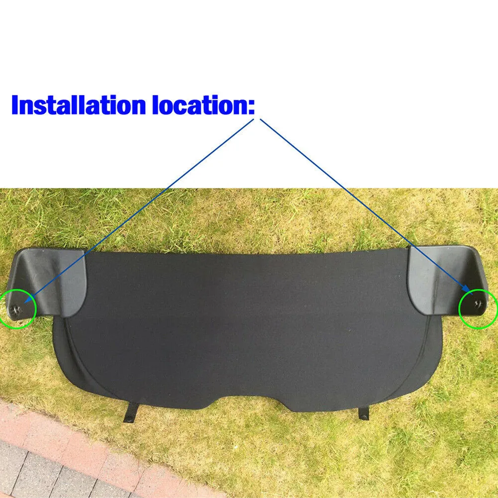 For Nissan Juke F15 Rear Parcel Shelf Clips 2PCS 799161KA3A Accessory Boot Bracket Pair Parts Plastic Replacement
For Nissan Juke F15 Rear Parcel Shelf Clips 2PCS 799161KA3A Accessory Boot Bracket Pair Parts Plastic Replacement