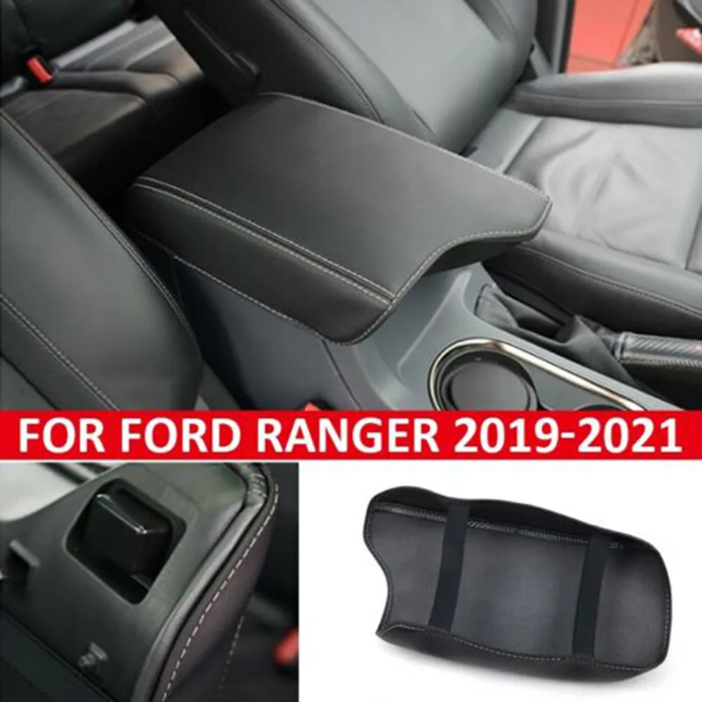 For Ford 2019-2021 Interior Leather Center Armrest Cover Trim Decor Accessories For Vehicles
For Ford 2019-2021 Interior Leather Center Armrest Cover Trim Decor Accessories For Vehicles