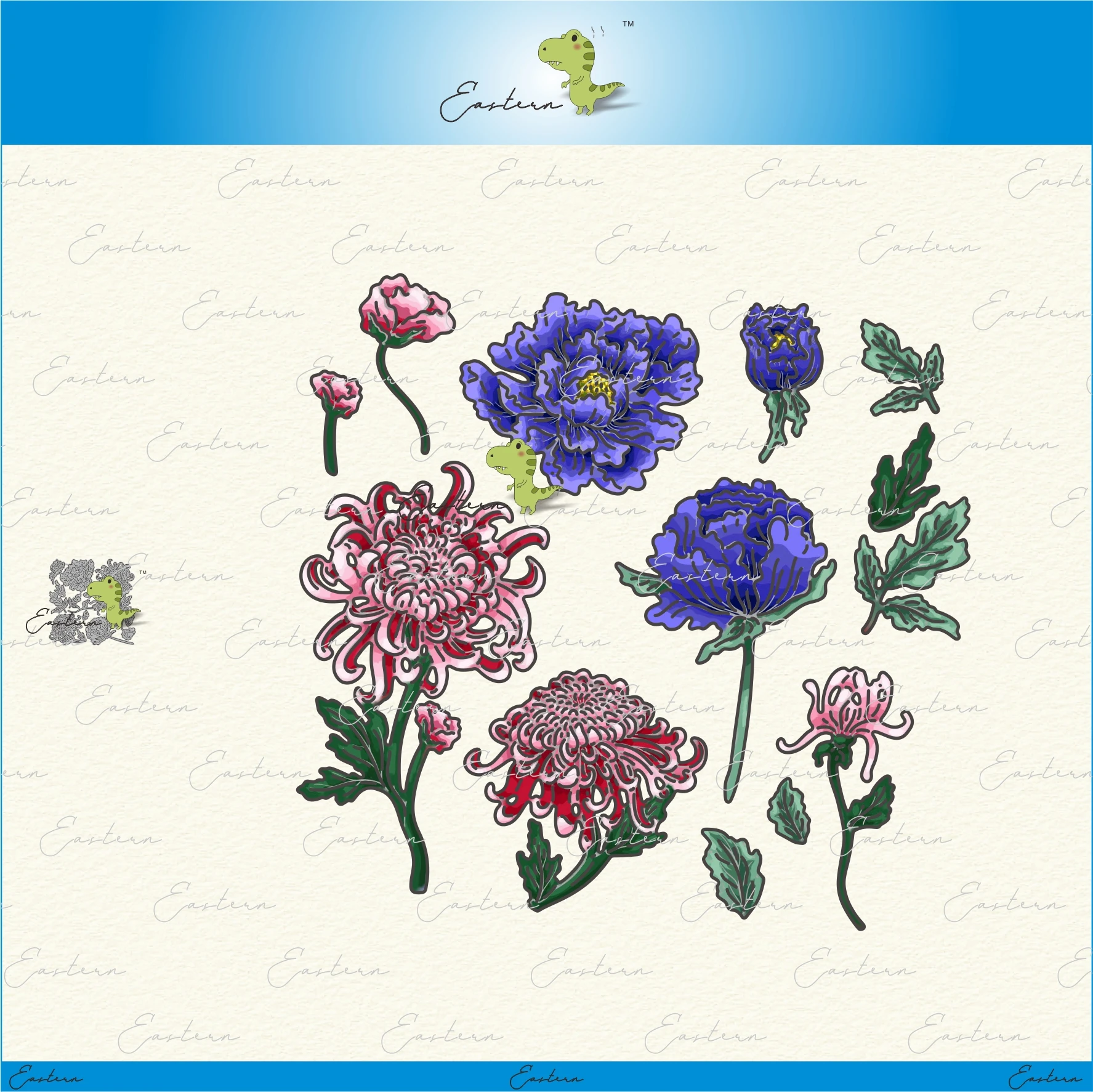 Blooming Bliss metal cutting dies 2022 new diy molds Scrapbooking Paper Making die cuts crafts Printed Sheet
Blooming Bliss metal cutting dies 2022 new diy molds Scrapbooking Paper Making die cuts crafts Printed Sheet