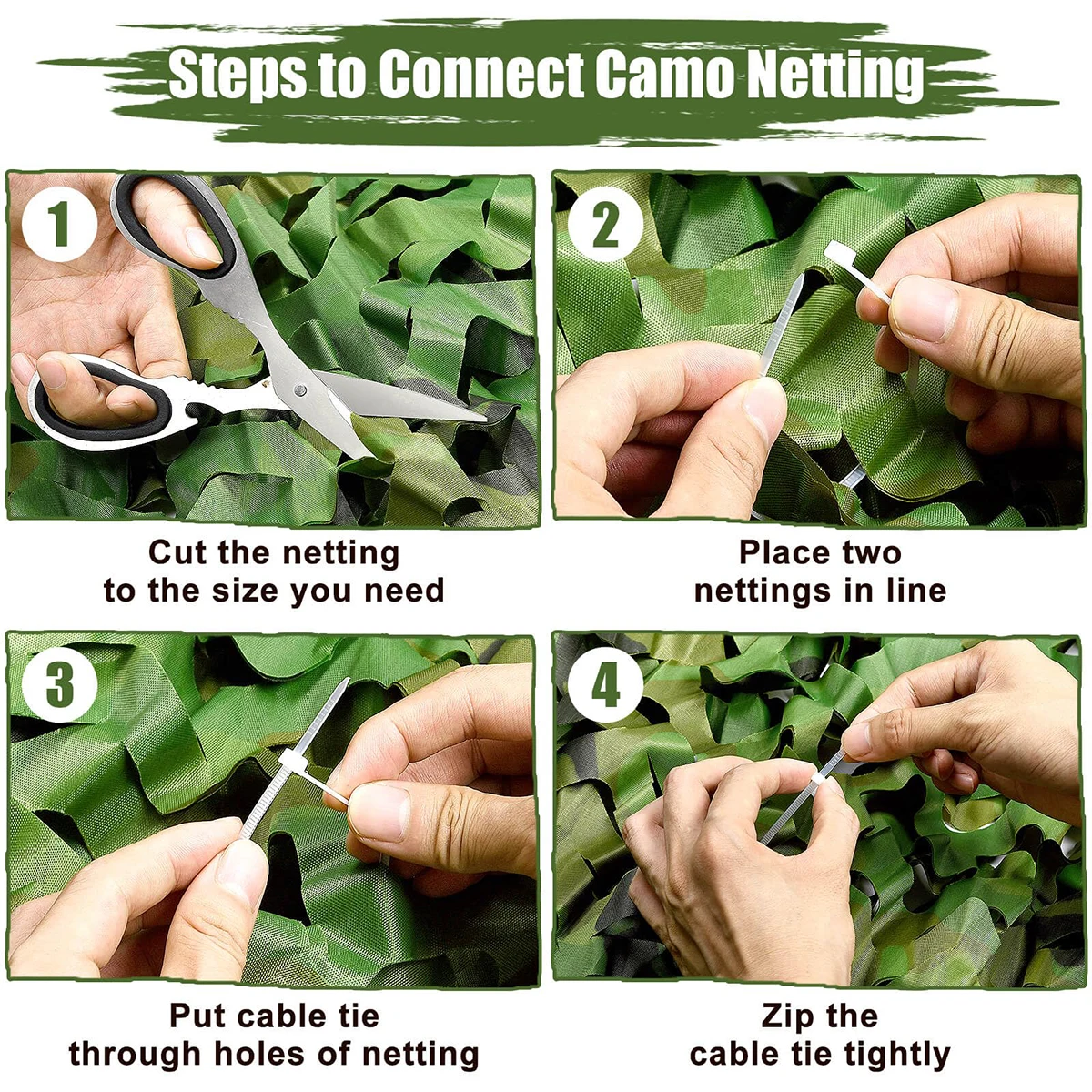 Camouflage Nets Military Army Training Tent Shade Outdoor Camping Hunting Shelter Hide Netting Car Covers Garden Bar Decoration 4 Mallzona S147815e7799b4f4eb62910059703bc1b8 Camouflage Nets Military Army Training Tent Shade Outdoor Camping Hunting Shelter Hide Netting Car Covers Garden Bar Decoration Mallzona