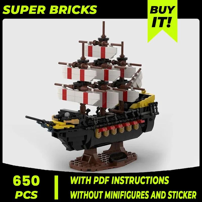 

Military Warship Model Moc Building Bricks Mini War Ship Technology Modular Blocks Gifts Christmas Toys DIY Sets Assembly