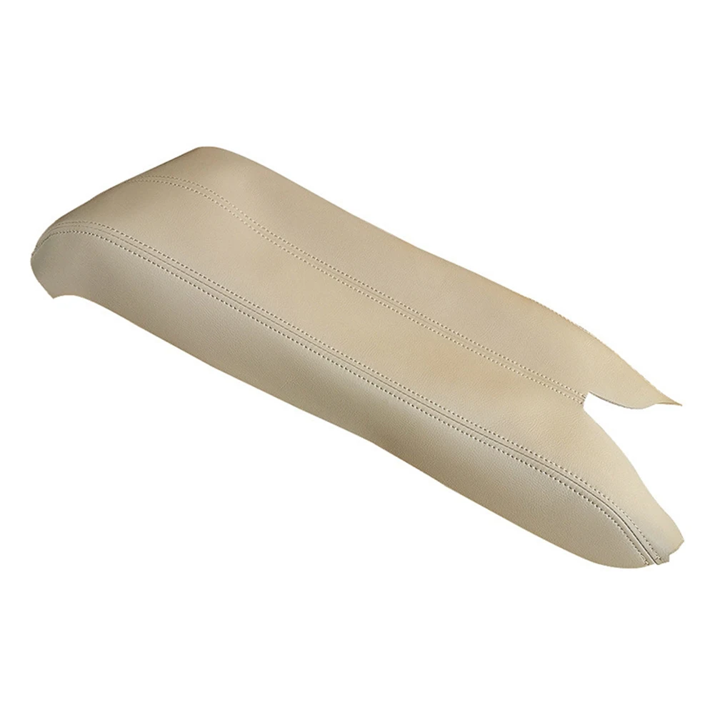 For Acura- RDX 2007~2012 Leather Center Console Lid Armrest Cover Beige Waterproof And Scratch-Resistant Car Accessories
For Acura- RDX 2007~2012 Leather Center Console Lid Armrest Cover Beige Waterproof And Scratch-Resistant Car Accessories