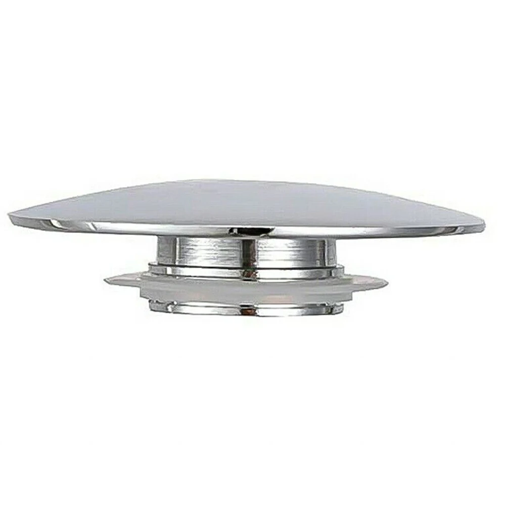 Universal Sink Plug Sink Plug Top Silver Chrome 6.6cm Waste Sink Plug 66mm Pop-Up Sink Basin Basin Waste Basin Waste Plug Brass
Universal Sink Plug Sink Plug Top Silver Chrome 6.6cm Waste Sink Plug 66mm Pop-Up Sink Basin Basin Waste Basin Waste Plug Brass