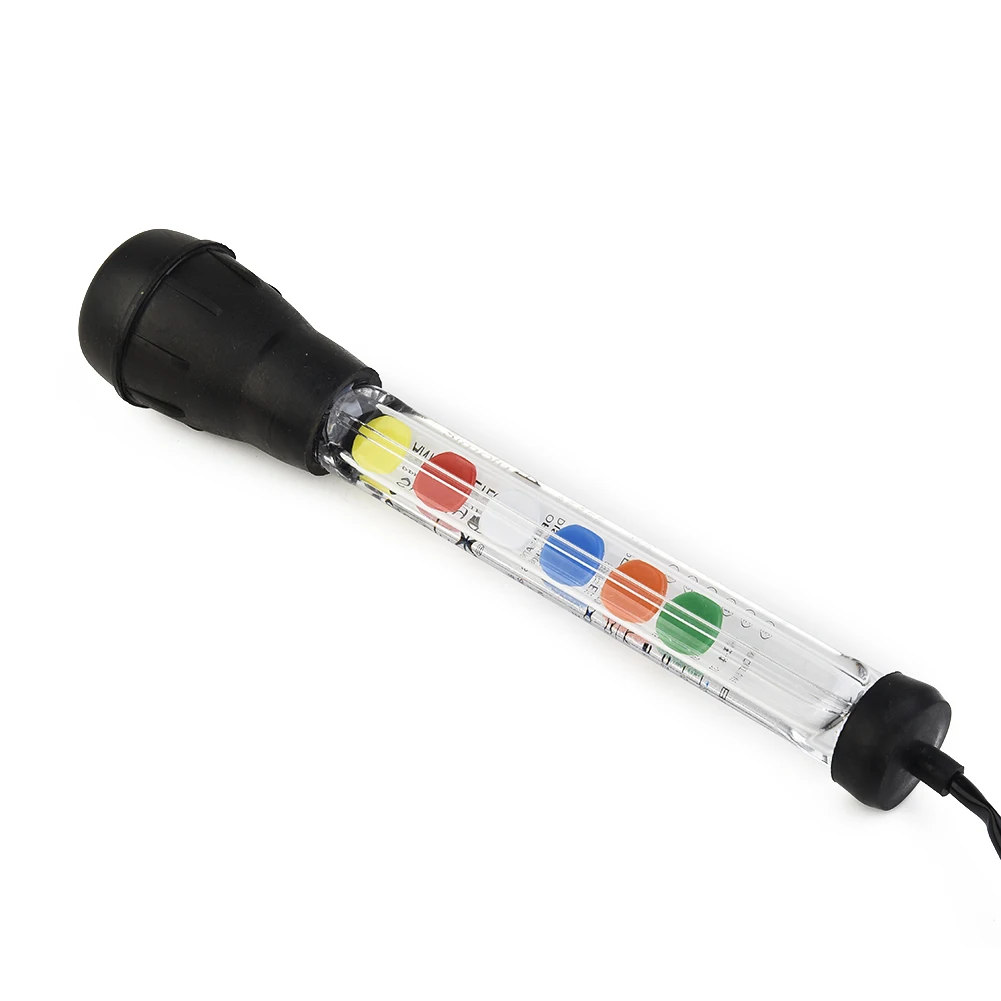 High Quality New Antifreeze Tester For New Energy Cars Coolant Radiator Easy Read Temperature For Detemining Levels
High Quality New Antifreeze Tester For New Energy Cars Coolant Radiator Easy Read Temperature For Detemining Levels